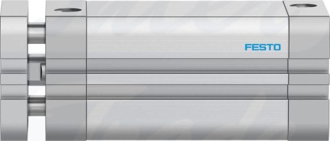 [ADNGF-32-60-P-A] {554246} Siłownik kompaktowy