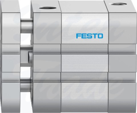 [ADNGF-40-10-P-A] {554249} Siłownik kompaktowy