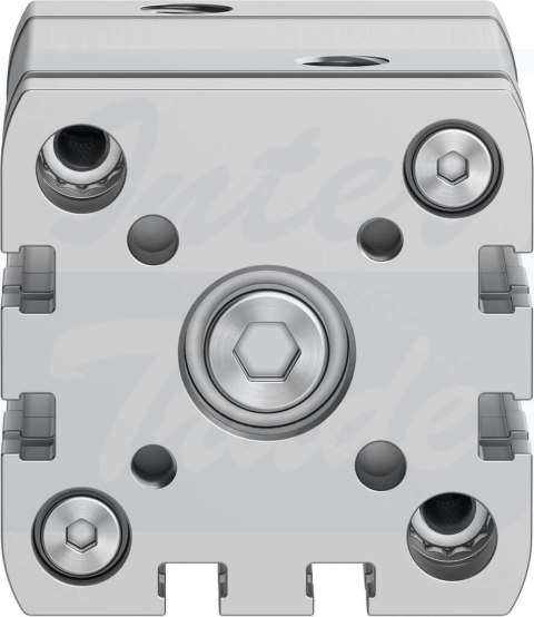 [ADNGF-40-20-P-A] {554251} Siłownik kompaktowy