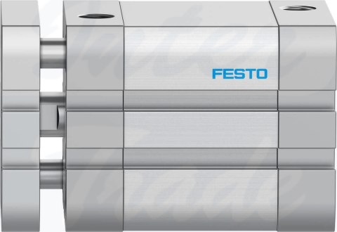 [ADNGF-40-25-P-A] {554252} Siłownik kompaktowy