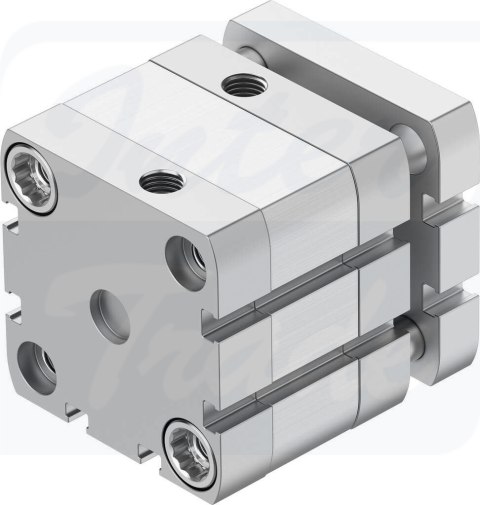 [ADNGF-50-10-P-A] {554259} Siłownik kompaktowy