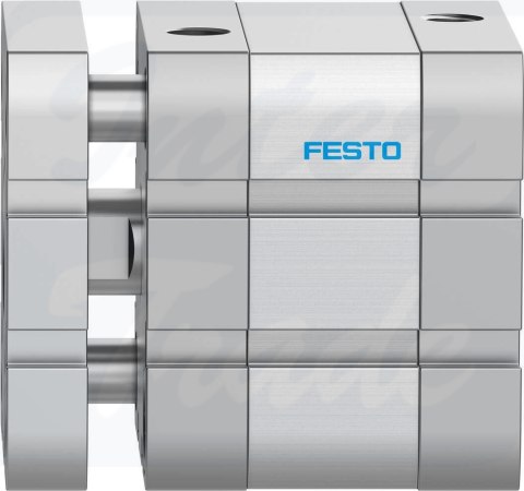 [ADNGF-50-10-P-A] {554259} Siłownik kompaktowy