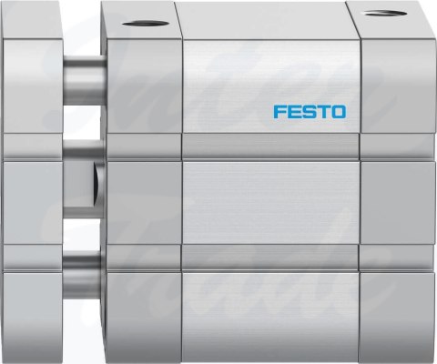 [ADNGF-50-20-P-A] {554261} Siłownik kompaktowy