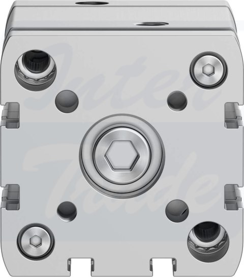 [ADNGF-50-25-P-A] {554262} Siłownik kompaktowy