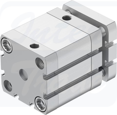 [ADNGF-50-30-P-A] {554263} Siłownik kompaktowy