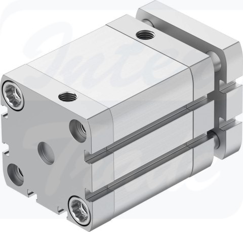 [ADNGF-50-40-P-A] {554264} Siłownik kompaktowy