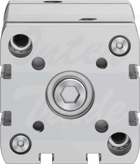 [ADNGF-50-50-P-A] {554265} Siłownik kompaktowy