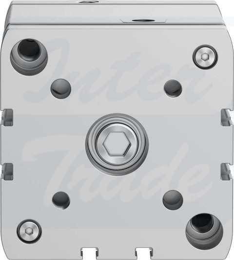 [ADNGF-63-40-P-A] {554273} Siłownik kompaktowy