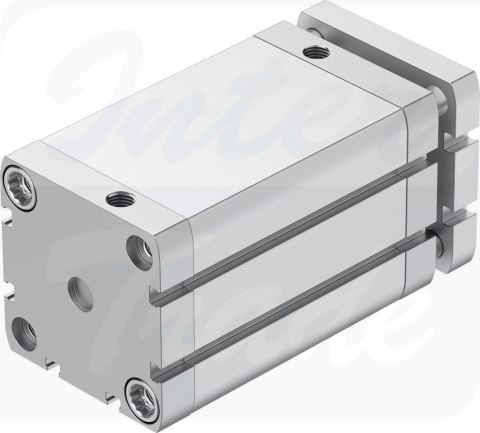 [ADNGF-63-80-P-A] {554276} Siłownik kompaktowy