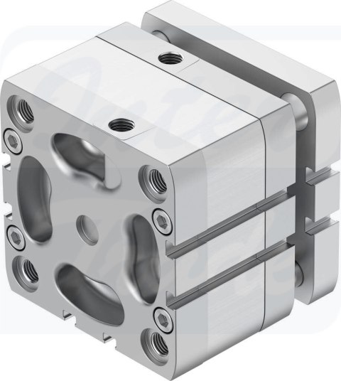 [ADNGF-80-10-P-A] {554277} Siłownik kompaktowy