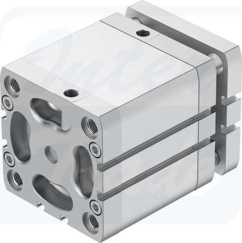 [ADNGF-80-50-P-A] {554283} Siłownik kompaktowy