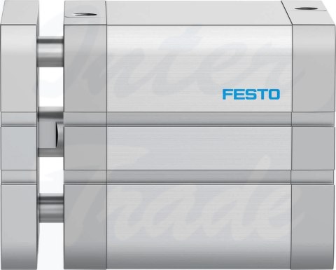 [ADNGF-80-50-P-A] {554283} Siłownik kompaktowy