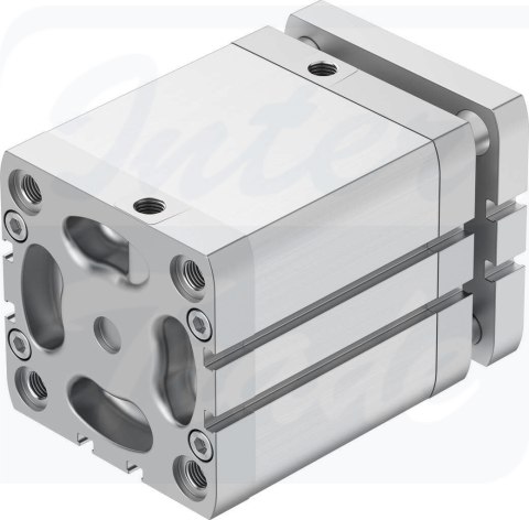 [ADNGF-80-60-P-A] {554284} Siłownik kompaktowy