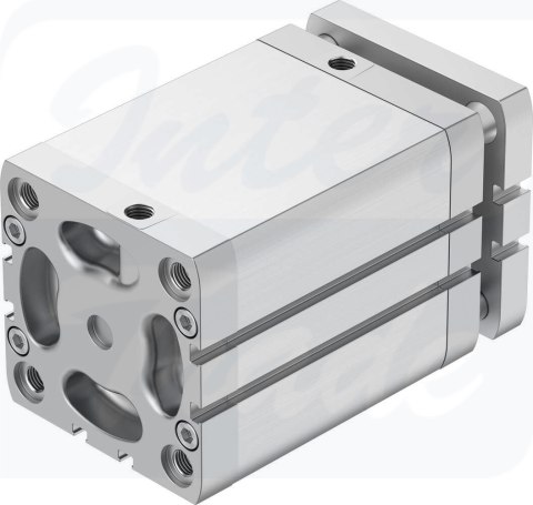 [ADNGF-80-80-P-A] {554285} Siłownik kompaktowy