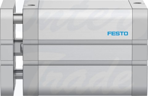 [ADNGF-80-80-P-A] {554285} Siłownik kompaktowy