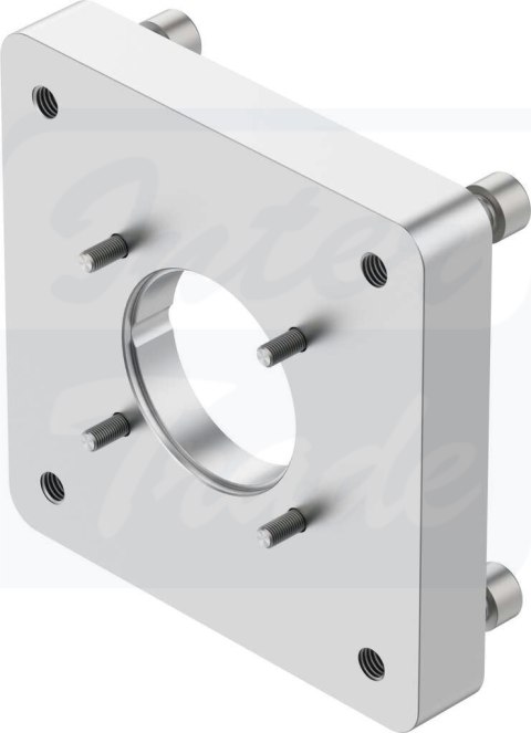 [EAMF-A-62A-140A] {558022} Kołnierz silnika