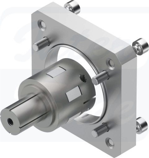 [EAMM-A-K48-70A] {557985} Zespół osiowy