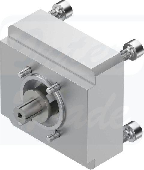 [EAMM-A-L27-55A] {557975} Zespół osiowy