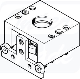 [EAPS-R1-20-S] Zestaw montażowy do czujników zewnętrznych