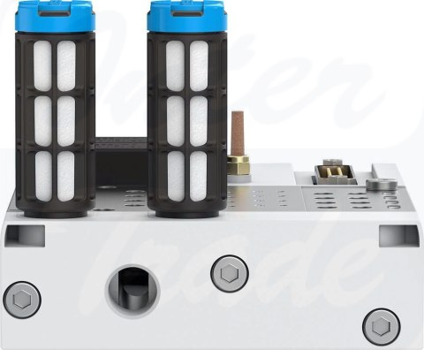 [VABM-C8-12E-G14-12-M1] {557661} Listwa przyłączeniowa