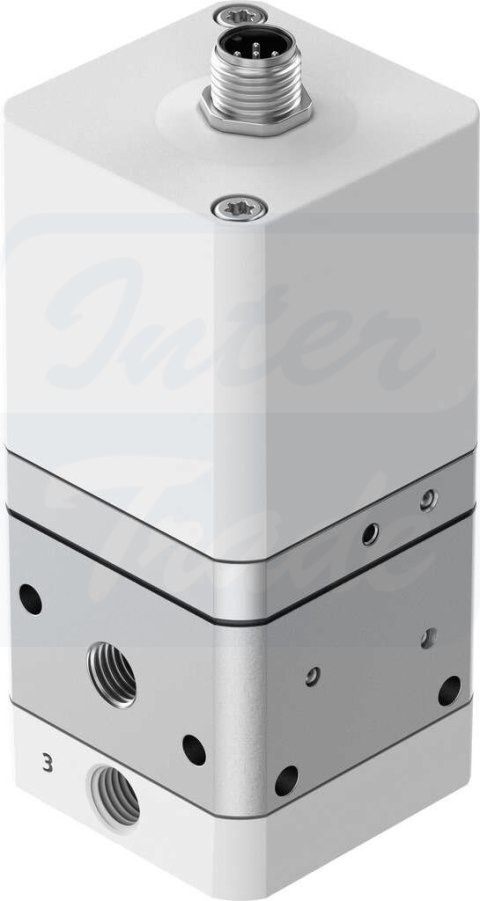 [VPPE-3-1-1/8-10-420-E1T] {557780} Zawór proporcjonalny ciśnienia