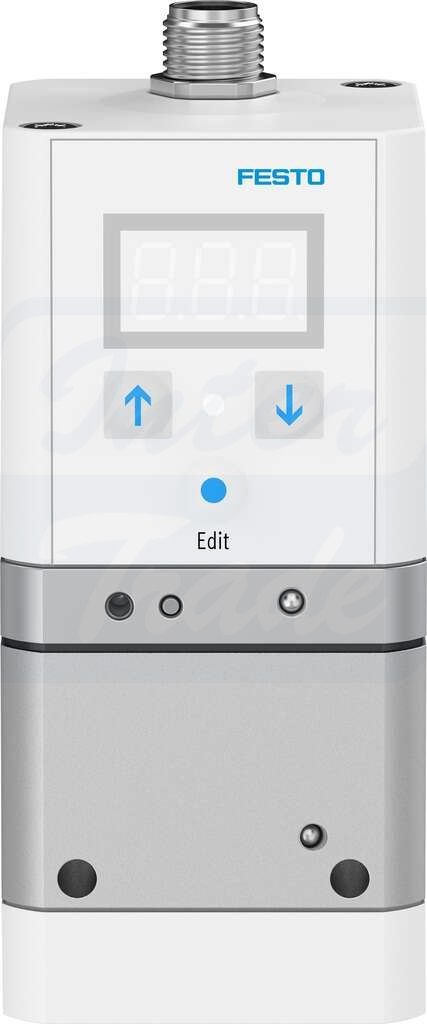 [VPPE-3-1-1/8-10-420-E1T] {557780} Zawór proporcjonalny ciśnienia