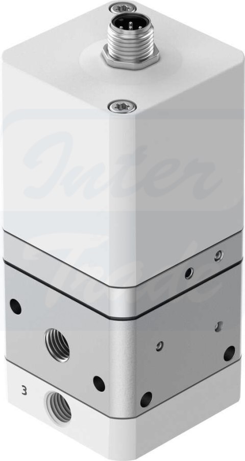 [VPPE-3-1-1/8-2-010-E1] {557771} Zawór proporcjonalny ciśnienia