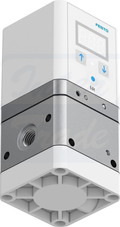 [VPPE-3-1-1/8-2-010-E1] {557771} Zawór proporcjonalny ciśnienia