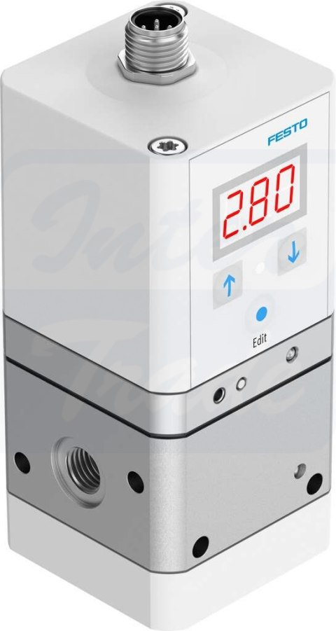 [VPPE-3-1-1/8-2-420-E1] {557774} Zawór proporcjonalny ciśnienia