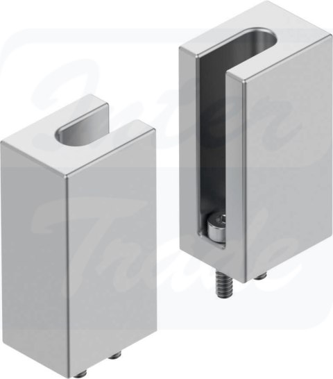 [BUB-HGPT-16-B] {560244} Szczęki chwytaka, półfabrykat