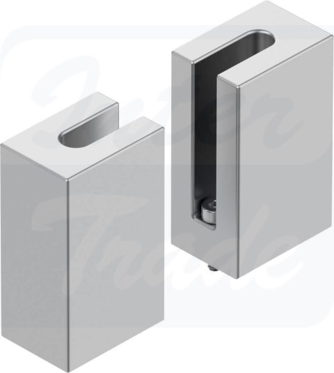 [BUB-HGPT-20-B] {560245} Szczęki chwytaka, półfabrykat