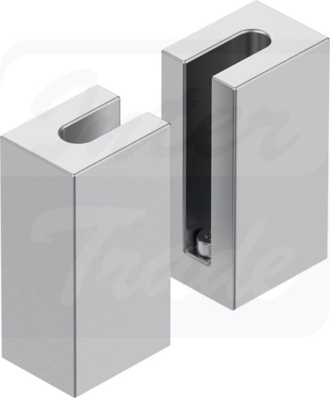 [BUB-HGPT-25-B] {560246} Szczęki chwytaka, półfabrykat