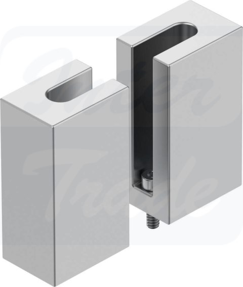 [BUB-HGPT-35-B] {560247} Szczęki chwytaka, półfabrykat