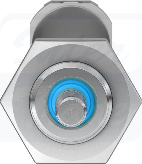 [DSNU-16-100-PPS-A] {559267} Siłownik znormalizowany