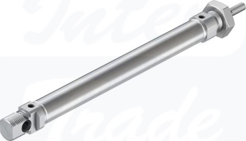 [DSNU-16-125-PPS-A] {559268} Siłownik znormalizowany