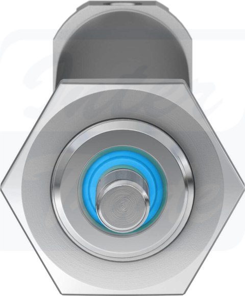 [DSNU-16-125-PPS-A] {559268} Siłownik znormalizowany