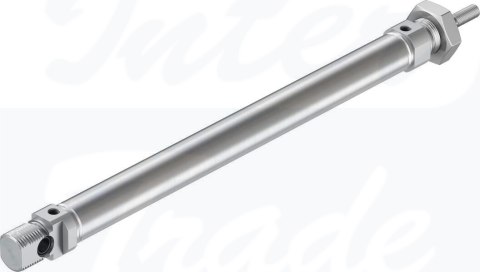 [DSNU-16-160-PPS-A] {559269} Siłownik znormalizowany