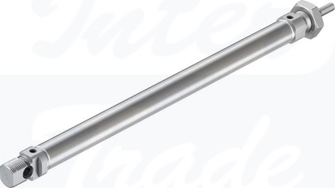 [DSNU-16-200-PPS-A] {559270} Siłownik znormalizowany