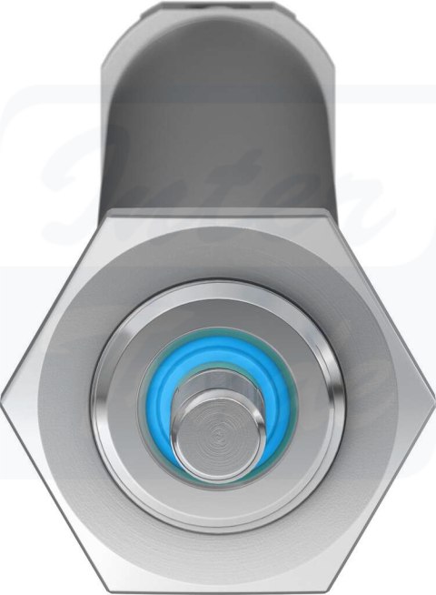 [DSNU-16-200-PPS-A] {559270} Siłownik znormalizowany