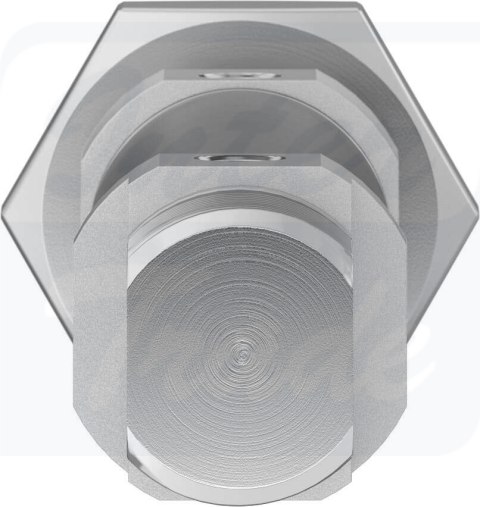 [DSNU-16-25-PPS-A] {559263} Siłownik znormalizowany