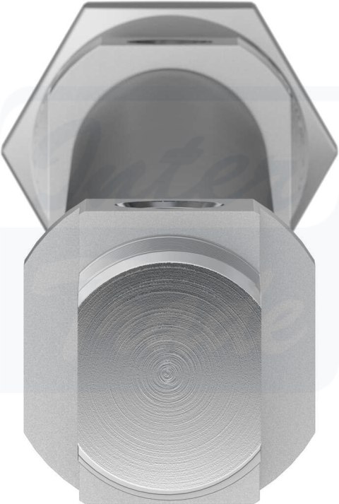 [DSNU-20-200-PPS-A] {559278} Siłownik znormalizowany