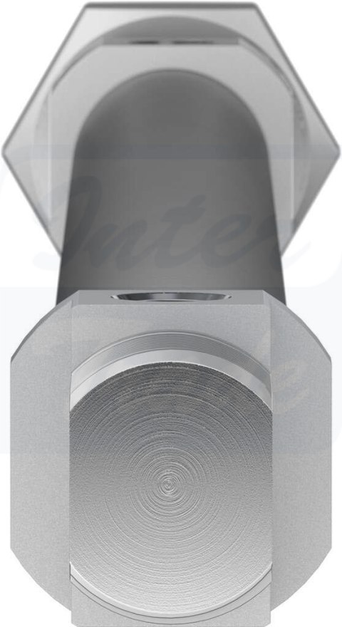 [DSNU-20-320-PPS-A] {559281} Siłownik znormalizowany