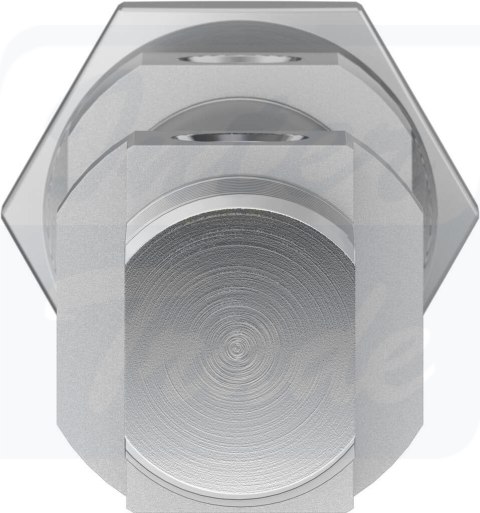 [DSNU-20-40-PPS-A] {559272} Siłownik znormalizowany