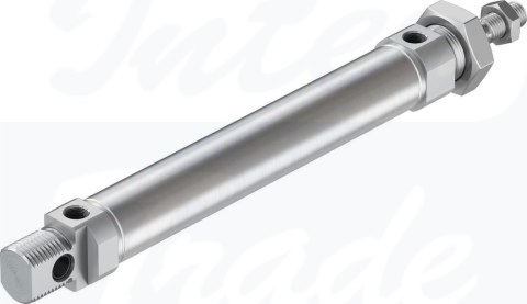 [DSNU-25-125-PPS-A] {559287} Siłownik znormalizowany