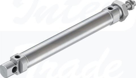 [DSNU-25-160-PPS-A] {559288} Siłownik znormalizowany