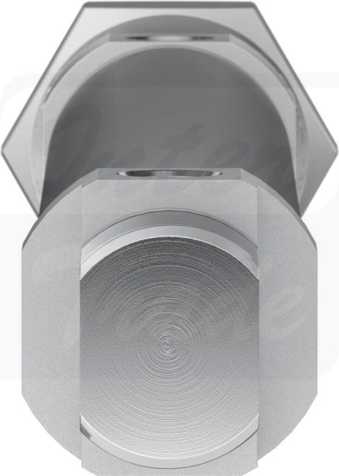 [DSNU-25-160-PPS-A] {559288} Siłownik znormalizowany