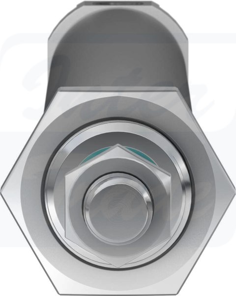 [DSNU-25-200-PPS-A] {559289} Siłownik znormalizowany