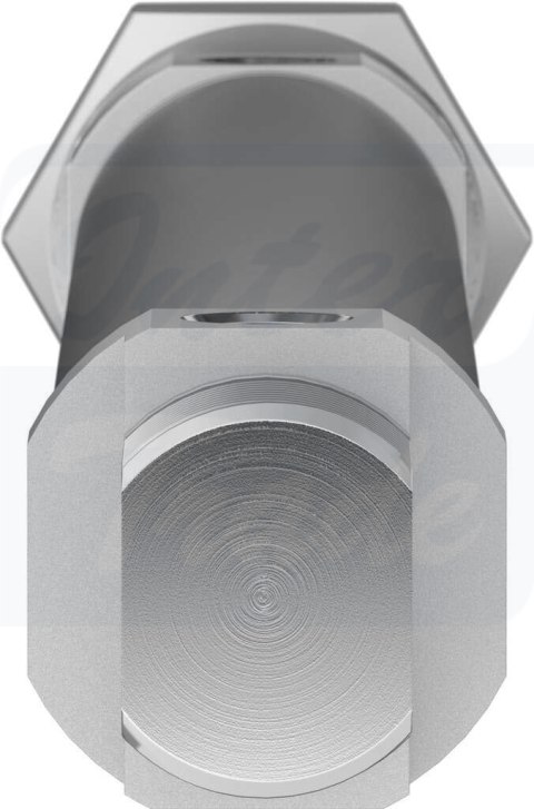 [DSNU-25-200-PPS-A] {559289} Siłownik znormalizowany