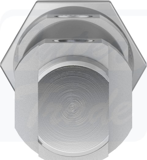 [DSNU-25-40-PPS-A] {559283} Siłownik znormalizowany