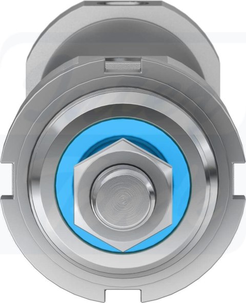 [DSNU-32-125-PPS-A] {559300} Siłownik okrągły